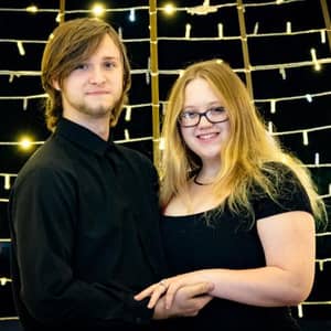 Sitter Profile Image: Abigail & Brayden A.