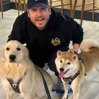 Sitter Profile Image: Tommy M.