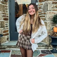 Sitter Profile Image: Gianna E.