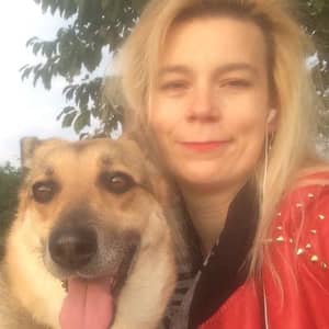 Sitter Profile Image: Ragna N.