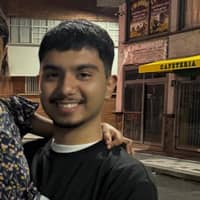 Sitter Profile Image: Carlos D.