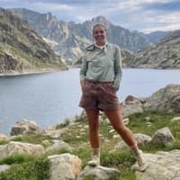 Sitter Profile Image: Blair H.