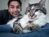 Sitter Profile Image: Edgardo R.