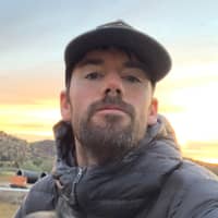 Sitter Profile Image: Wesley N.