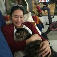 Sitter Profile Image: Ayami H.