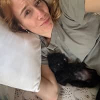 Sitter Profile Image: Katie C.