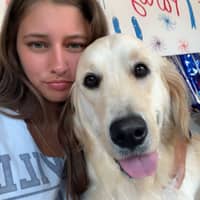 Sitter Profile Image: Kiara L.