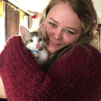 Sitter Profile Image: Summer L.