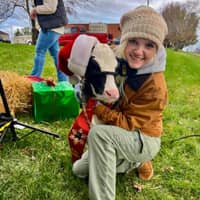 Sitter Profile Image: Preslee L.