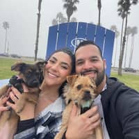 Sitter Profile Image: Rey & Karla F.