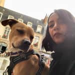 Sitter Profile Image: Anais g.