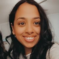 Sitter Profile Image: Bony S.