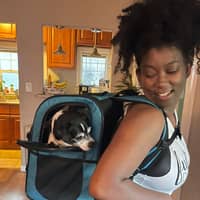 Sitter Profile Image: Jazminn F.