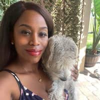 Sitter Profile Image: Vanessa Y.