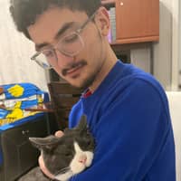 Sitter Profile Image: Marcos H.