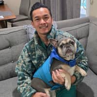 Sitter Profile Image: Linh N.