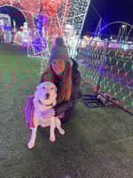 Sitter Profile Image: Lindsay S.