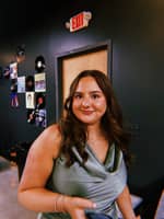 Sitter Profile Image: Lily W.