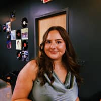 Sitter Profile Image: Lily W.
