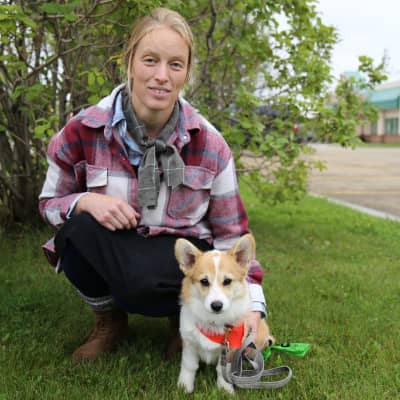 Sitter Profile Image: Janet I.