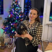 Sitterprofilbild: Ana Maria I.