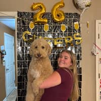 Sitter Profile Image: Alexis W.