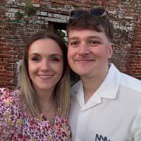 Sitter Profile Image: Lucy W.