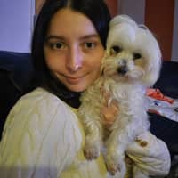 Photo de profil du pet sitter : Pauline M.