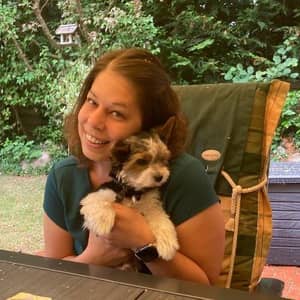 Sitter Profile Image: Melinda G.