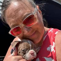 Sitter Profile Image: Jami K.