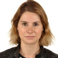 Sitter Profile Image: Nataliya A.