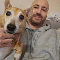 Sitter Profile Image: Tobias J.