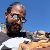 Sitter Profile Image: Hector S.