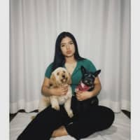 Foto del cuidador: Ivon Valentina S.