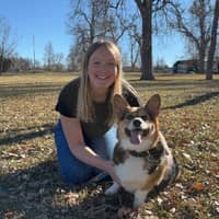 Sitter Profile Image: Megan C.