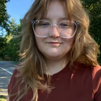 Sitter Profile Image: Sofia S.