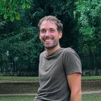 Foto del cuidador: Nicola G.