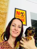 Sitter Profile Image: Lisa B.