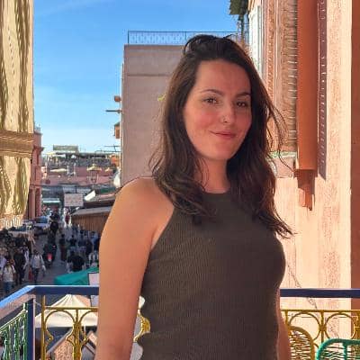 Foto de perfil del cuidador: Sara C.