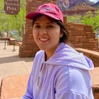 Sitter Profile Image: Layla Y.