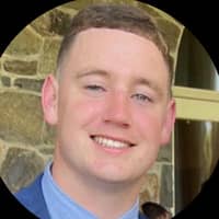 Sitter Profile Image: Dan V.