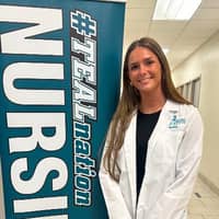 Sitter Profile Image: Riley V.