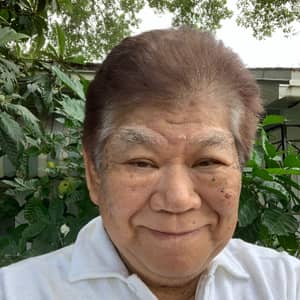 Sitter Profile Image: Billy C.