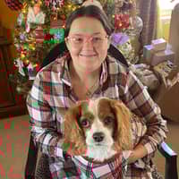 Sitter Profile Image: Felicia J.