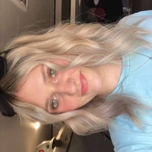 Sitter Profile Image: Abbigail B.