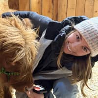 Sitter Profile Image: Ella H.