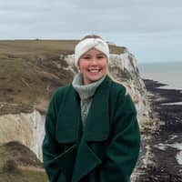 Sitter Profile Image: Ella V.