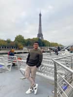 Photo de profil du pet sitter : jefferson Pedro l.