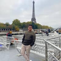 Photo de profil du pet sitter : jefferson Pedro l.