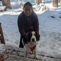 Sitter Profile Image: Carise S.